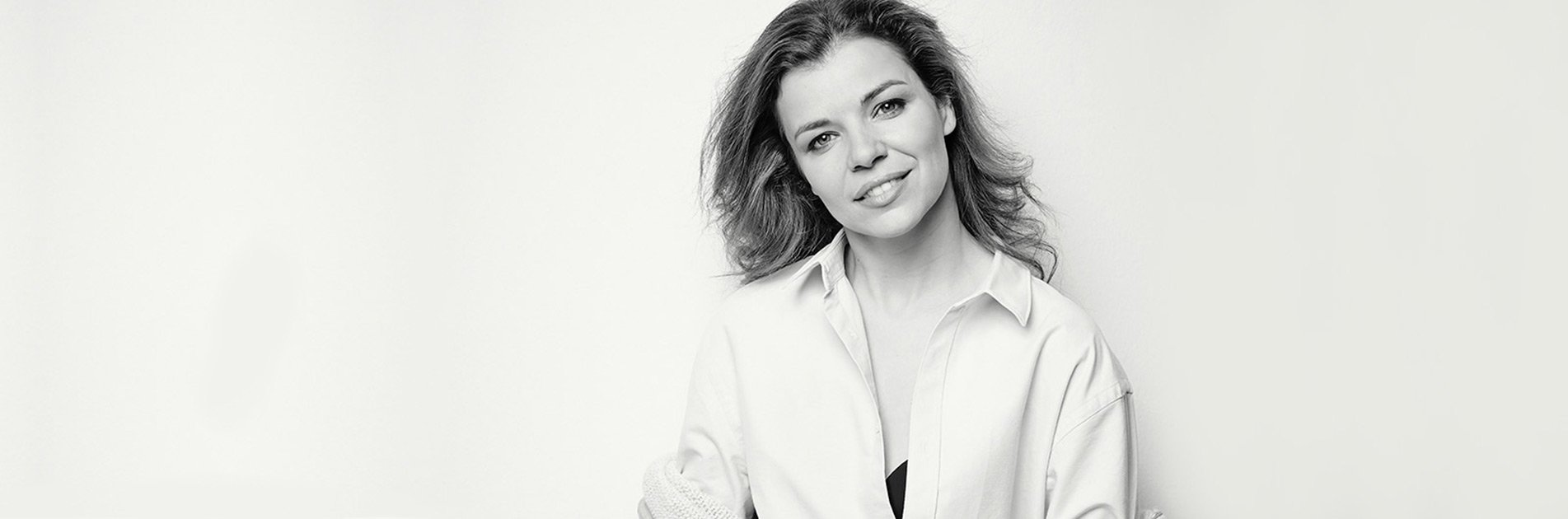 Foto de Susana Sanabria actriz